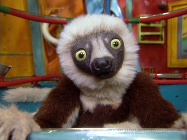 Image - Zoboomafoo Zoboo.png | The Zoboomafoo Wiki | FANDOM powered by