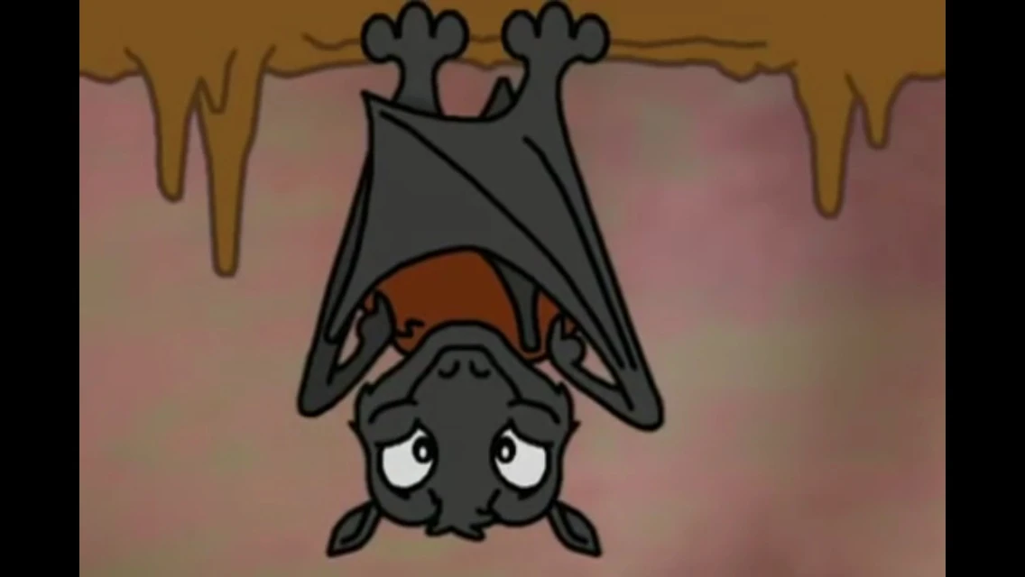 Fruit Ball | The Zoboomafoo Wiki | Fandom