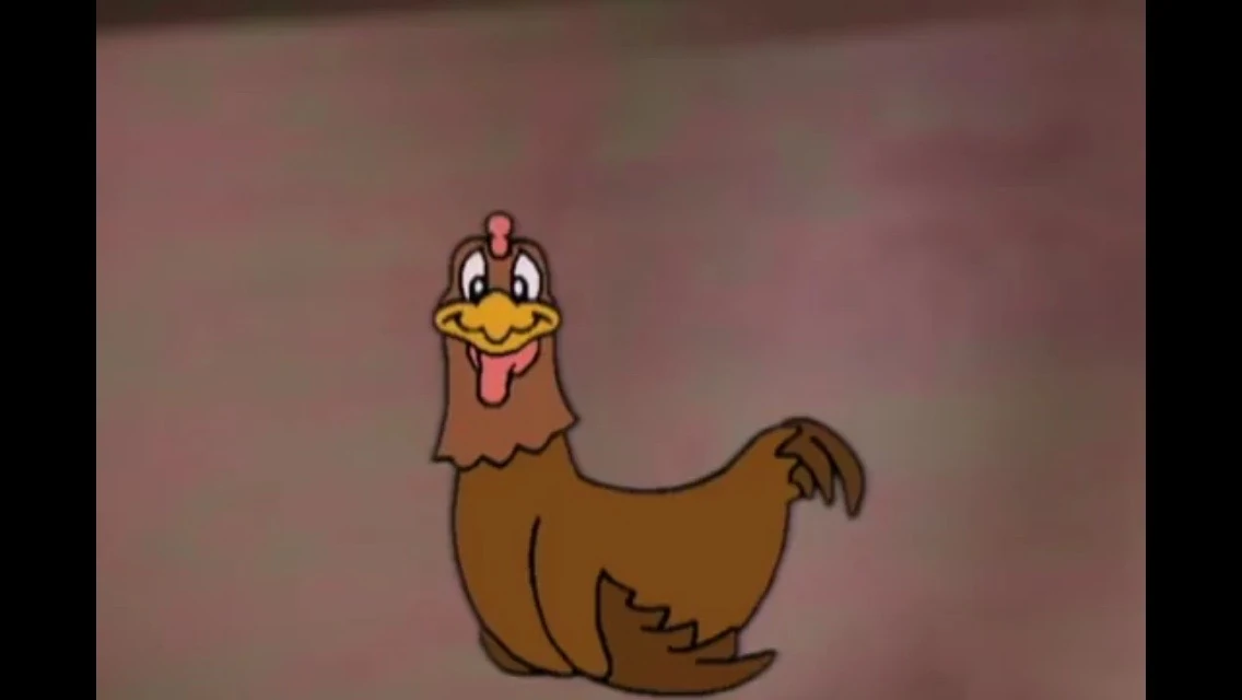 Red Junglefowl | The Zoboomafoo Wiki | Fandom