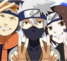Time Minato
