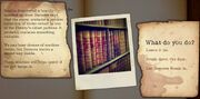 Hidden Knowledge