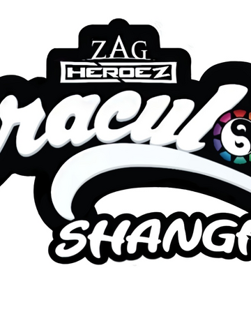 Miraculous Shanghai Zagtoon Wiki Fandom