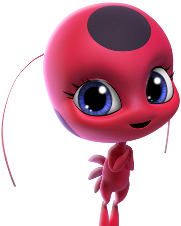Tikki Zagtoon Wiki Fandom