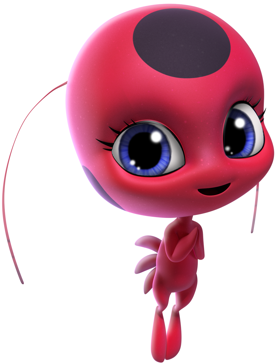 Tikki Render