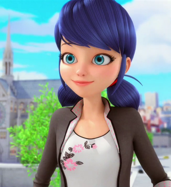 Marinette Dupain-Cheng | Zagtoon Wiki | FANDOM powered by Wikia