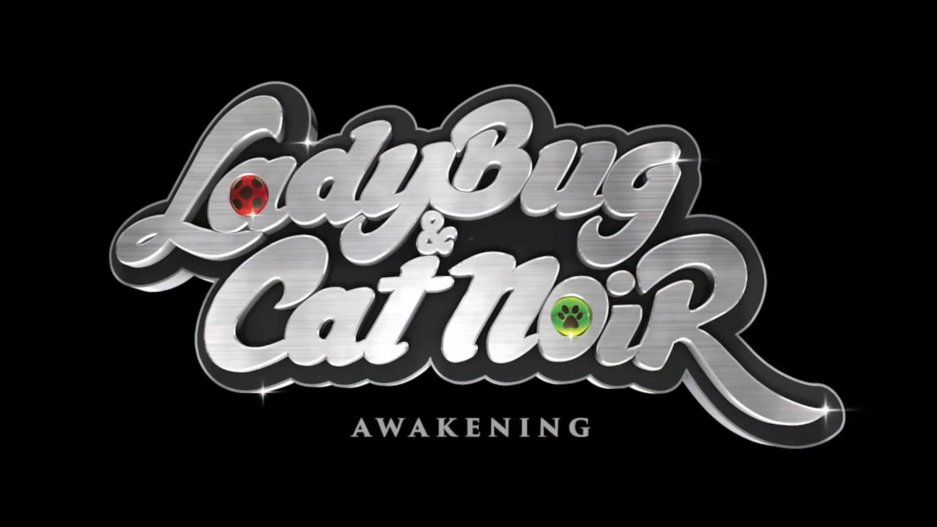 Ladybug & Cat Noir Awakening | Zagtoon Wiki | Fandom