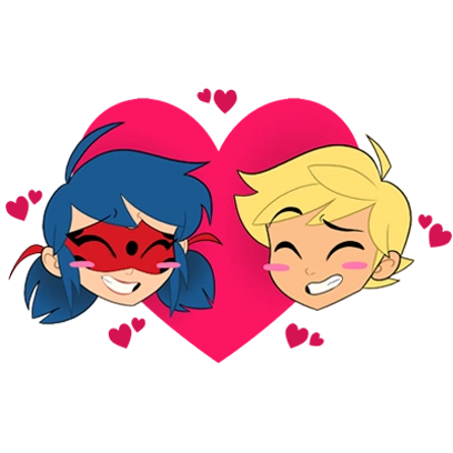 Zag Heroez Sticker App Zagtoon Wiki Fandom