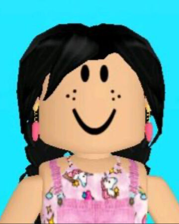 Ellie Zailetsplay Wiki Fandom - baby keisha roblox account