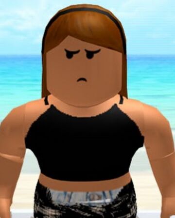 Keisha Zailetsplay Wiki Fandom - i met a gold digger s dad his daughter hated the family roblox