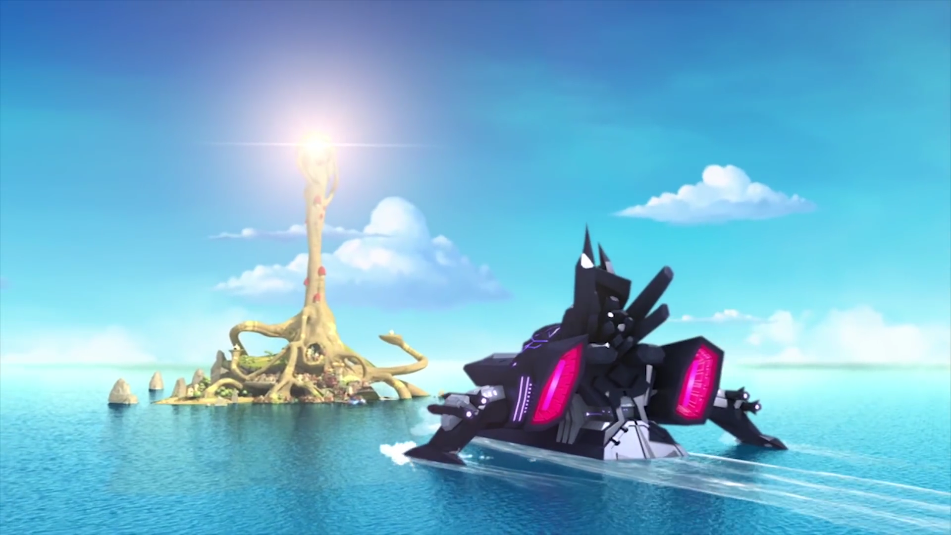 Marituga in Gefahr | Zak Storm Wiki | FANDOM powered by Wikia