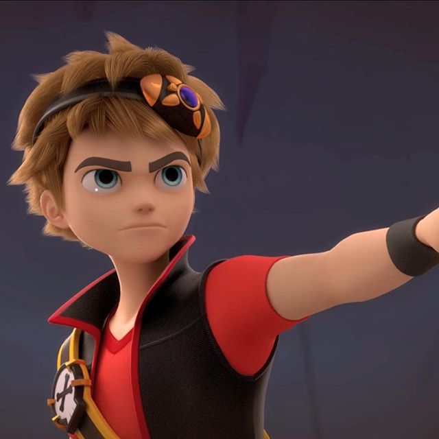 Zak Storm | Zak Storm Wiki | Fandom