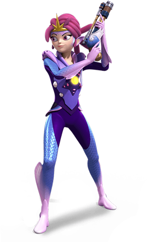 Cece Lejune | Zak Storm Wiki | Fandom