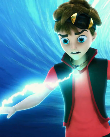 The Mysteries Of The Bermuda Triangle Zak Storm Wiki Fandom