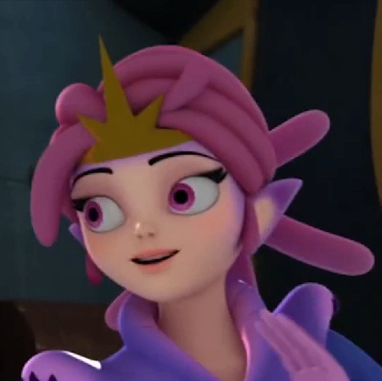 Image - Cece Square.png | Zak Storm Wiki | FANDOM powered by Wikia