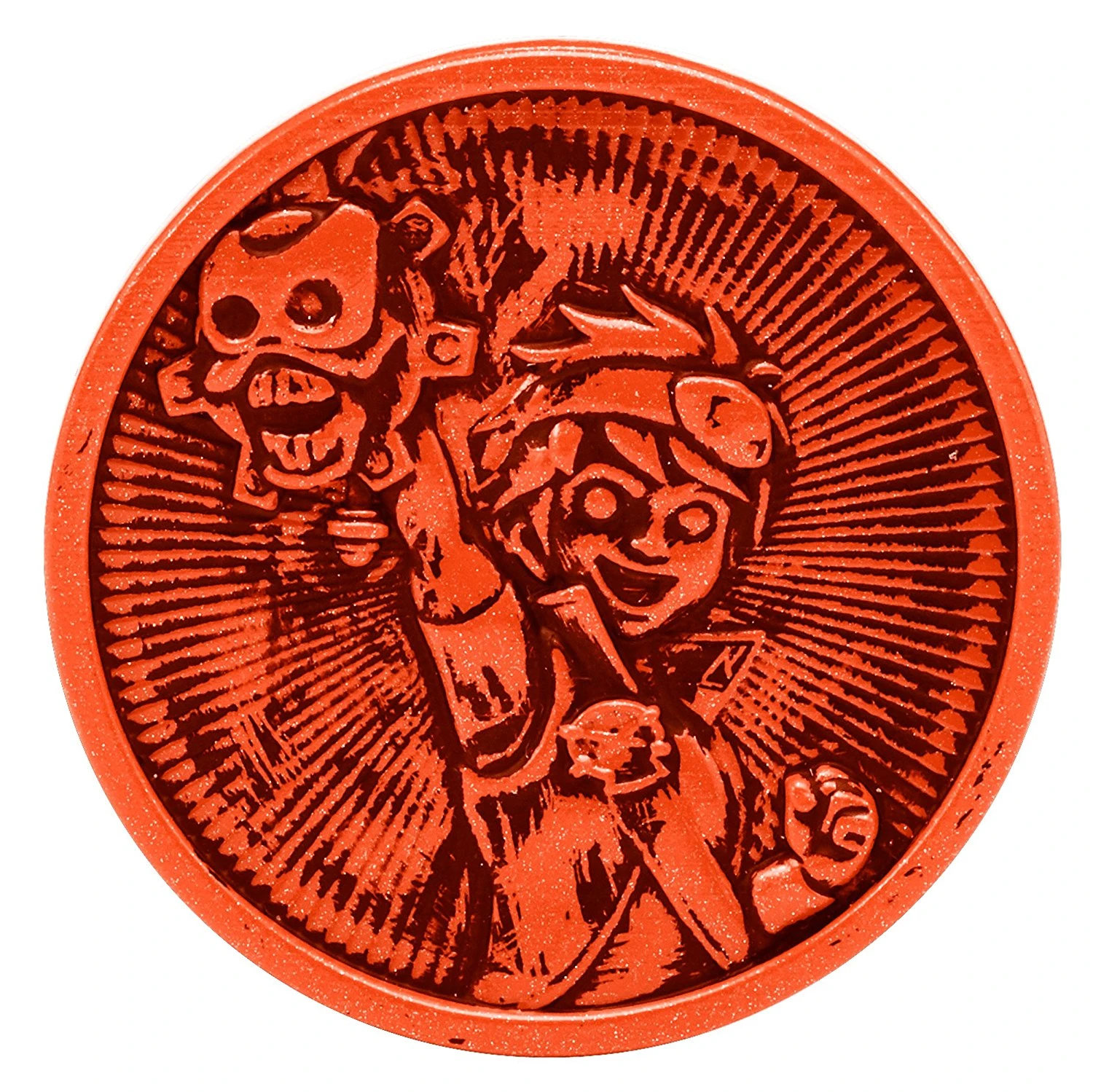 Toys Games Zak Storm Collectable Coins 4 Pack Blind Bag Action Figures