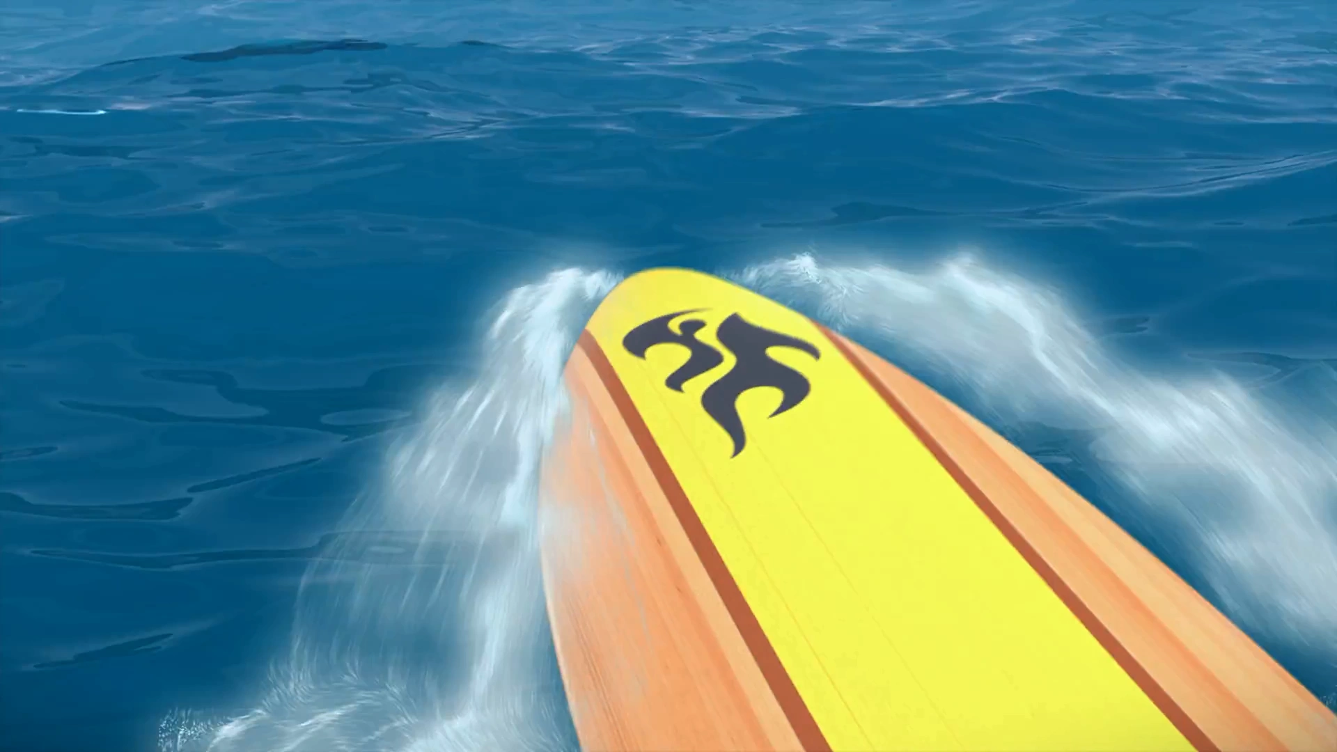 Zak's surfboard Zak Storm Wiki Fandom