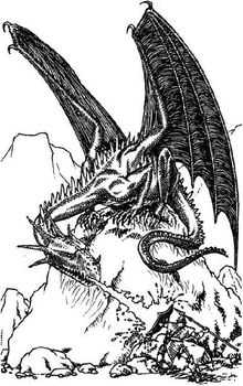 ČiernyDrak