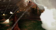 Carnotaur Attack 2