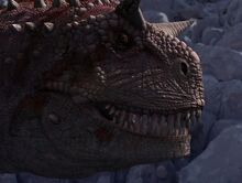 Carnotaurus 1