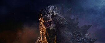 The True Godzilla