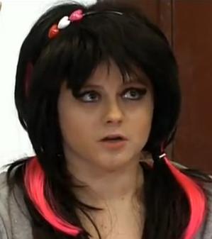 Гордеева карина алексеевна