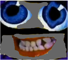 Zlasky Csupo