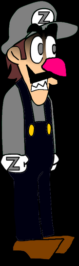 Toon Wazeegee