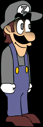 Toon Zeegee
