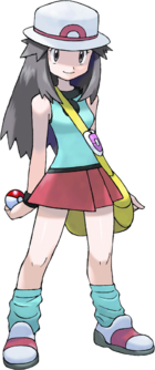 140px-FireRed LeafGreen Leaf-1-