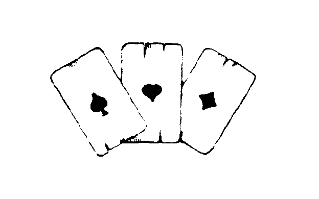 Kartenspiel Kartenspiel