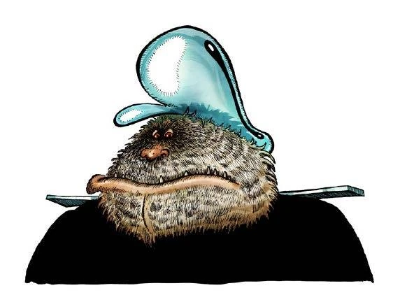 Yetis | Zamonien Wiki | Fandom