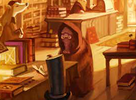 Witschwein (Graphic Novel)