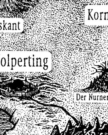Nurnenwald Zamonien Wiki Fandom
