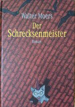 Schreckenmeister RM Verlag rot Front