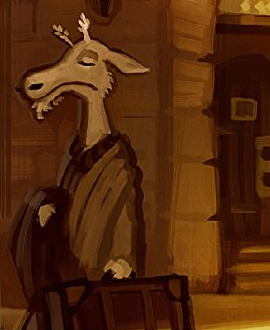 Nattifftoffe (Graphic Novel)