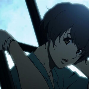 Get Wallpaper Twelve Image Gallery Zankyou No Terror Wiki Fandom HD