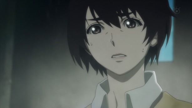 zankyou no terror lisa