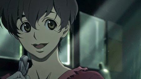 twelve zankyou no terror