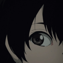 Twelve zankyou no terror gif
