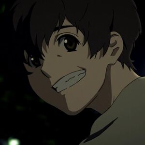 Twelve Image Gallery Zankyou No Terror Wiki Fandom Twelve Image Gallery Zankyou No Terror Wiki Fandom