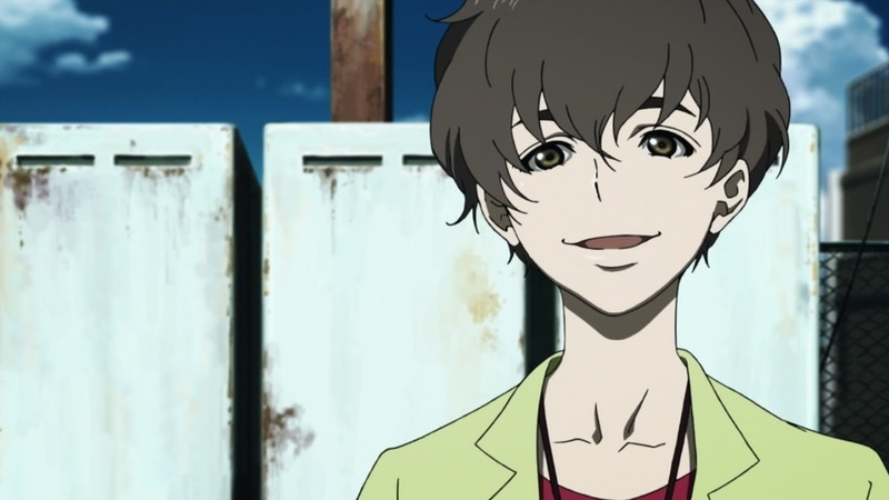 Twelve Image Gallery Zankyou No Terror Wiki Fandom Twelve Image Gallery Zankyou No Terror Wiki Fandom