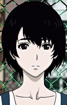 Zankyou No Terror