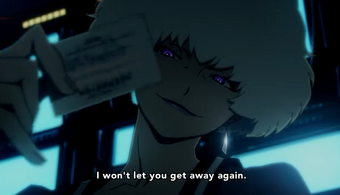 Five Zankyou No Terror Wiki Fandom Five Zankyou No Terror Wiki Fandom