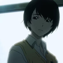 Get Wallpaper Lisa Mishima Image Gallery Zankyou No Terror Wiki Fandom Desktop Wallpaper