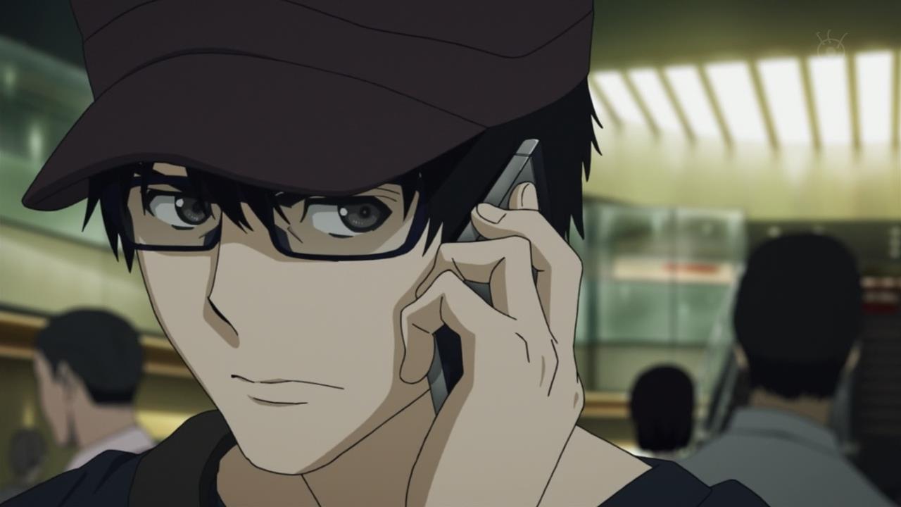 zankyou no terror episode 5 arabic sub