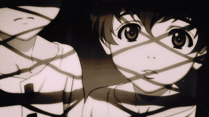 Resultado de imagem para ZANKYOU NO TERROR
