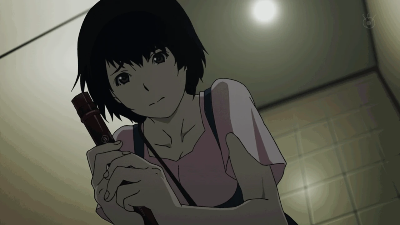 zankyou no terror gif에 대한 이미지 검색결과