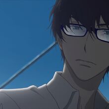 Zankyou No Terror Wiki Fandom