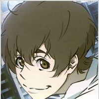 Twelve Zankyou No Terror Wiki Fandom Twelve Zankyou No Terror Wiki Fandom