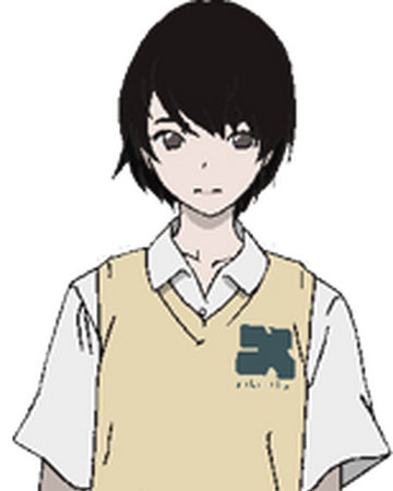 Wallpaper Lisa Mishima Zankyou No Terror Wiki Fandom Free